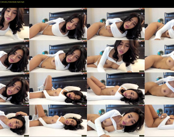 thaispice — 20 minute Chaturbate female naked cam show, 480p, Jun 9, 2024