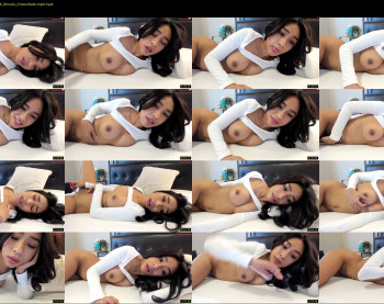 thaispice — 14 minute Chaturbate female naked cam show, 480p, Jun 9, 2024