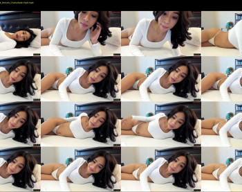 thaispice — 3 minute Chaturbate female naked cam show, 480p, Jun 9, 2024