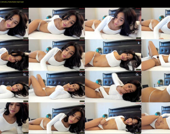 thaispice — 10 minute Chaturbate female naked cam show, 480p, Jun 9, 2024