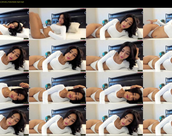thaispice — 3 minute Chaturbate female naked cam show, 480p, Jun 9, 2024