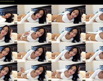 thaispice — 17 minute Chaturbate female naked cam show, 480p, Jun 9, 2024