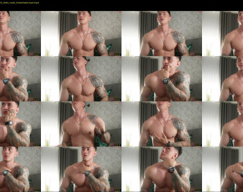 thomas_falcon1 — 6 minute Chaturbate male naked cam show, 720p, Jun 8, 2024