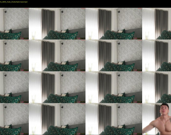 thomas_falcon1 — 3 minute Chaturbate male naked cam show, 720p, Jun 8, 2024