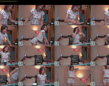 tiny_miracle — 6 minute Chaturbate female naked cam show, 720p, Jun 8, 2024