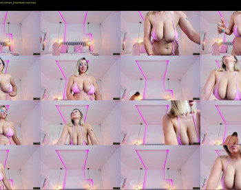 valerynova — 6 minute Chaturbate female naked cam show, 720p, Jun 8, 2024