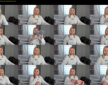 _dewpoint_ — 7 minute Chaturbate female naked cam show, 720p, Jun 9, 2024