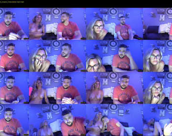 cmac343 — 12 minute Chaturbate male naked cam show, 720p, Jun 9, 2024