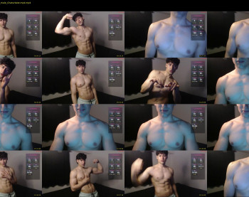 drmozo — 3 minute Chaturbate male naked cam show, 720p, Jun 10, 2024