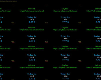 ehotlovea — 9 minute Chaturbate female naked cam show, 720p, Jun 9, 2024