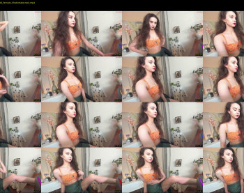 ehotlovea — 6 minute Chaturbate female naked cam show, 720p, Jun 10, 2024
