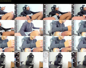 imferrerr — 3 minute Chaturbate male naked cam show, 720p, Jun 9, 2024