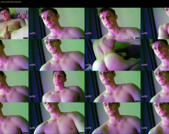 jon3983 — 18 minute Chaturbate male naked cam show, 720p, Jun 9, 2024