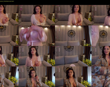 karrin — 57 minute Chaturbate female naked cam show, 720p, Jun 9, 2024