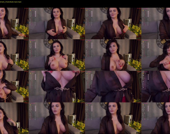 karrin — 7 minute Chaturbate female naked cam show, 720p, Jun 9, 2024