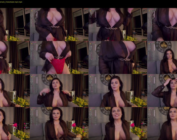 karrin — 3 minute Chaturbate female naked cam show, 720p, Jun 9, 2024