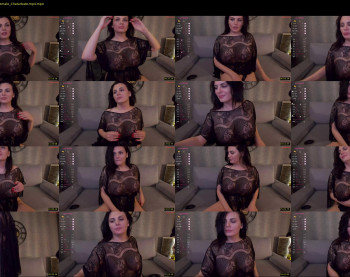 karrin — 40 minute Chaturbate female naked cam show, 720p, Jun 10, 2024