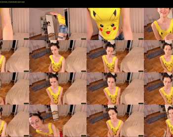 kettybelly — 18 minute Chaturbate female naked cam show, 720p, Jun 10, 2024