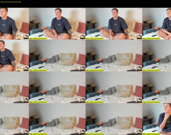 krishort — 7 minute Chaturbate male naked cam show, 720p, Jun 9, 2024