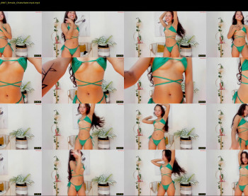 marce_algara — 3 minute Chaturbate female naked cam show, 720p, Jun 9, 2024