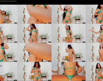 marce_algara — 120 minute Chaturbate female naked cam show, 720p, Jun 9, 2024