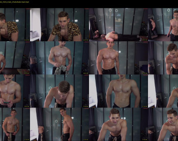 marcusdiamond — 19 minute Chaturbate male naked cam show, 720p, Jun 9, 2024