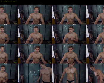 marcusdiamond — 3 minute Chaturbate male naked cam show, 720p, Jun 9, 2024