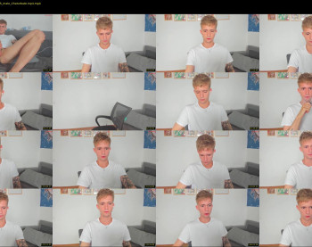 max_gen — 121 minute Chaturbate male naked cam show, 720p, Jun 9, 2024