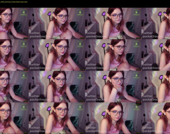 pocketrocket_ — 54 minute Chaturbate female naked cam show, 720p, Jun 10, 2024