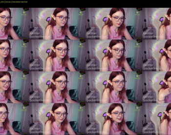 pocketrocket_ — 3 minute Chaturbate female naked cam show, 720p, Jun 10, 2024