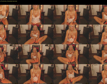 sassythang4u — 41 minute Chaturbate female naked cam show, 720p, Jun 9, 2024