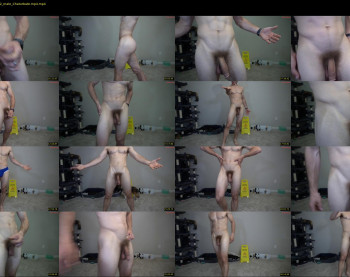 sydaffect — 44 minute Chaturbate male naked cam show, 720p, Jun 10, 2024