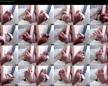 token___ — 5 minute Chaturbate female naked cam show, 720p, Jun 9, 2024