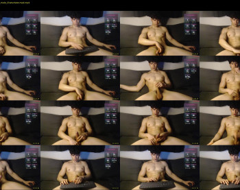 drmozo — 3 minute Chaturbate male naked cam show, 720p, Jun 11, 2024