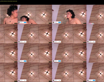 gemmacarter_ — 3 minute Chaturbate female naked cam show, 720p, Jun 10, 2024