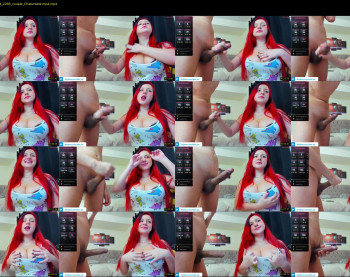 hotfireelement — 3 minute Chaturbate couple naked cam show, 720p, Jun 10, 2024