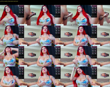 hotfireelement — 3 minute Chaturbate couple naked cam show, 720p, Jun 10, 2024