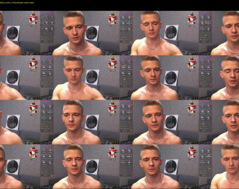 marvelboy_ — 4 minute Chaturbate male naked cam show, 720p, Jun 11, 2024