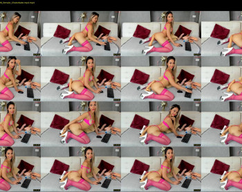 millabelle — 3 minute Chaturbate female naked cam show, 720p, Jun 11, 2024