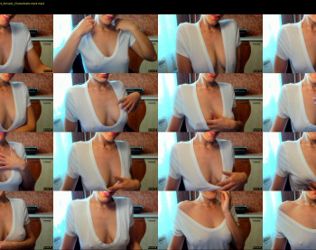 nickyplus — 4 minute Chaturbate couple naked cam show, 720p, Jun 10, 2024
