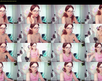 pocketrocket_ — 24 minute Chaturbate female naked cam show, 720p, Jun 10, 2024