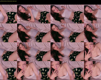ramonatorres_ — 11 minute Chaturbate female naked cam show, 720p, Jun 11, 2024