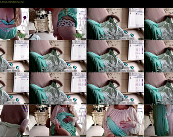 soft_body — 79 minute Chaturbate female naked cam show, 720p, Jun 10, 2024