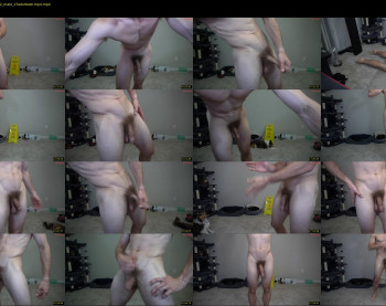 sydaffect — 43 minute Chaturbate male naked cam show, 720p, Jun 11, 2024