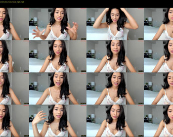 thaispice — 5 minute Chaturbate female naked cam show, 480p, Jun 10, 2024