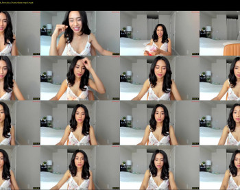 thaispice — 34 minute Chaturbate female naked cam show, 480p, Jun 10, 2024