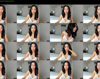 thaispice — 5 minute Chaturbate female naked cam show, 480p, Jun 10, 2024