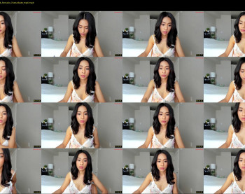 thaispice — 21 minute Chaturbate female naked cam show, 480p, Jun 10, 2024