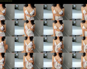 thaispice — 4 minute Chaturbate female naked cam show, 480p, Jun 10, 2024