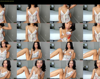 thaispice — 17 minute Chaturbate female naked cam show, 480p, Jun 10, 2024